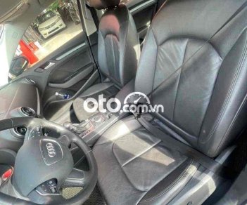 Audi A3 2014 - Màu xanh lam, nhập khẩu nguyên chiếc chính chủ, 650tr