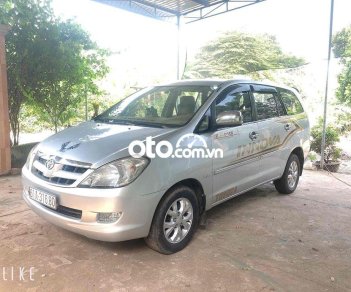 Toyota Innova 2006 - Xe gia đình cần bán để đổi sang 4 chỗ