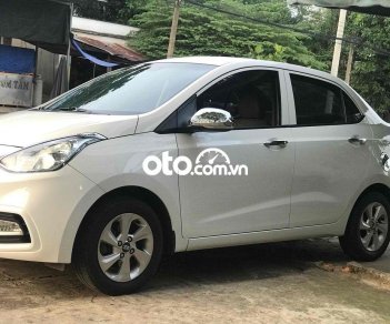 Hyundai Grand i10 2017 - Màu trắng