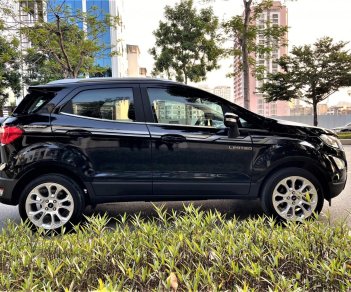 Ford EcoSport 2019 - Hỗ trợ nhanh gọn mọi thủ tục - Khách hàng tha hồ trả giá