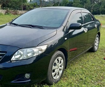 Toyota Corolla 2009 - Toyota Corolla 2009 số tự động tại Thái Nguyên