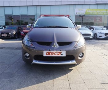 Mitsubishi Grandis 2011 - Xe màu xám, giá chỉ 458 triệu