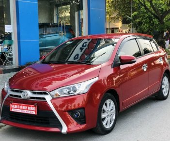 Toyota Yaris 2014 - Màu siêu đẹp