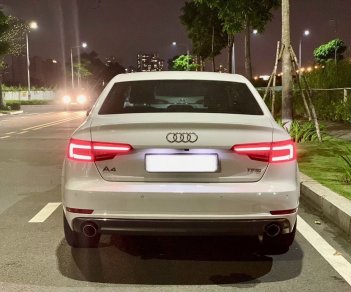 Audi A4 2016 - Xe quá êm ái, vô lăng siêu nhẹ