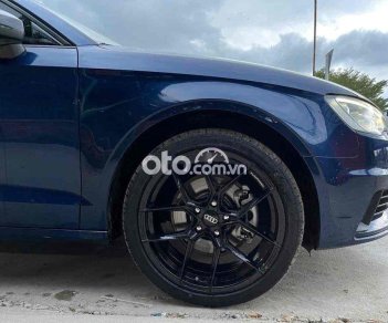 Audi A3 2014 - Màu xanh lam, nhập khẩu nguyên chiếc chính chủ, 650tr