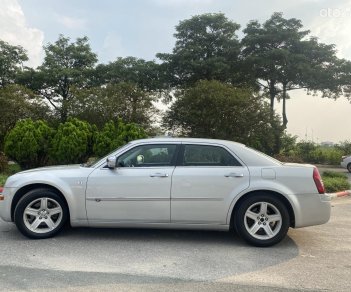 Chrysler 300C 2008 - Xe nhập khẩu Mỹ, đi cực chất, liên hệ em Vũ