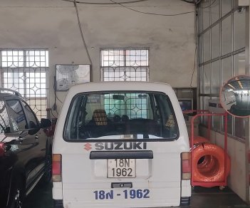 Suzuki Carry 2005 - Suzuki Carry 2005 tại Hà Nội