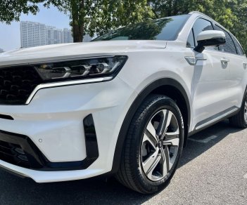 Kia Sorento 2020 - Xe cực đẹp - Hỗ trợ nhanh gọn mọi thủ tục