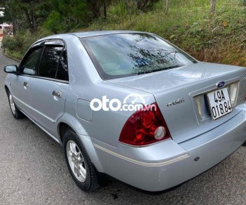 Ford Laser 2004 - Xe đẹp, gầm bệ chắc chắn