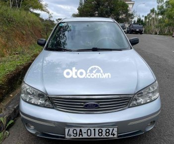 Ford Laser 2004 - Xe đẹp, gầm bệ chắc chắn