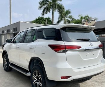 Toyota Fortuner 2022 - Hỗ trợ đăng kí đăng kiểm, giao xe tại nhà