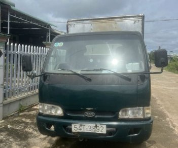 Kia K3000S 2003 - Kia K3000S 2003 tại Tây Ninh