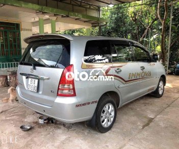 Toyota Innova 2006 - Xe gia đình cần bán để đổi sang 4 chỗ