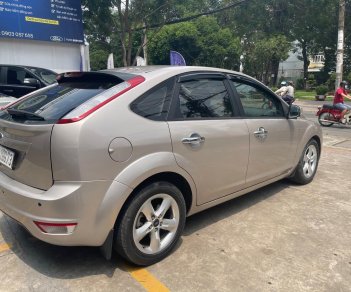 Ford Focus 2011 - Số tự động bản Hatchback gốc SG không mất 20tr phí biển số, xe chính hãng cam kết