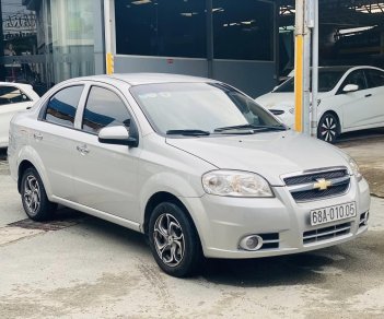 Chevrolet Aveo 2012 - Bao test check thoải mái