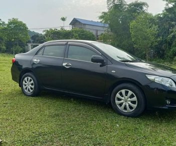 Toyota Corolla 2009 - Toyota Corolla 2009 số tự động tại Thái Nguyên