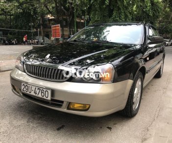 Daewoo Magnus 2004 - Xe chính chủ