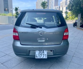 Nissan Grand livina 2010 - Nissan Grand livina 2010 số tự động