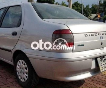 Fiat Siena 2001 - Cần bán gấp xe