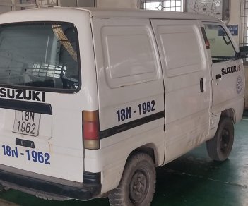 Suzuki Carry 2005 - Suzuki Carry 2005 tại Hà Nội