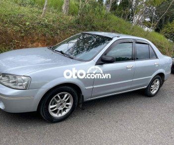 Ford Laser 2004 - Xe đẹp, gầm bệ chắc chắn