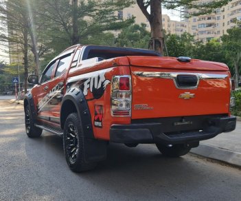 Chevrolet Colorado 2019 - Nhập khẩu nguyên chiếc