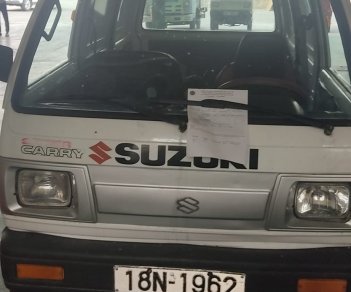 Suzuki Carry 2005 - Suzuki Carry 2005 tại Hà Nội