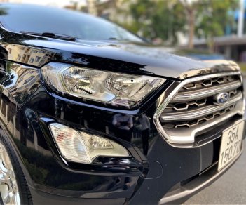 Ford EcoSport 2019 - Hỗ trợ nhanh gọn mọi thủ tục - Khách hàng tha hồ trả giá