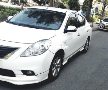 Nissan Sunny 2018 - Xe cần bán gấp