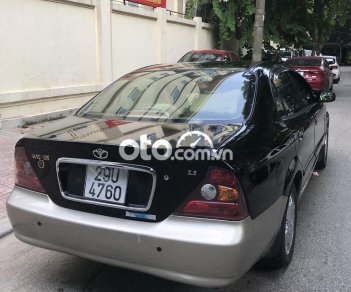 Daewoo Magnus 2004 - Xe chính chủ