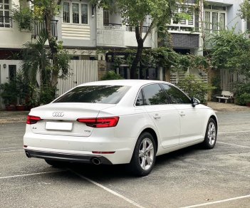 Audi A4 2016 - Xe rất êm