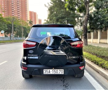 Ford EcoSport 2019 - Hỗ trợ nhanh gọn mọi thủ tục - Khách hàng tha hồ trả giá