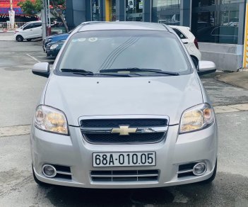 Chevrolet Aveo 2012 - Bao test check thoải mái