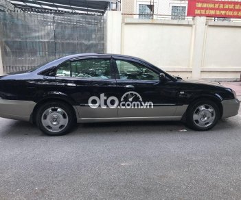 Daewoo Magnus 2004 - Xe chính chủ