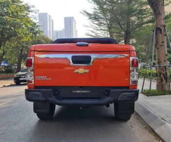 Chevrolet Colorado 2019 - Nhập khẩu nguyên chiếc