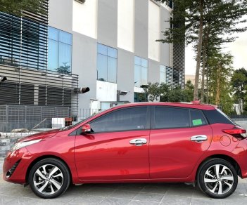 Toyota Yaris 2019 - Xe mới về