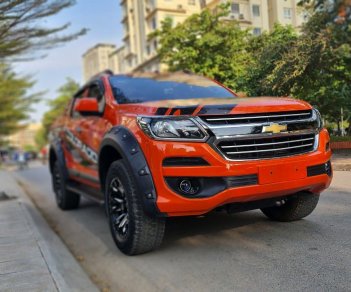 Chevrolet Colorado 2019 - Nhập khẩu nguyên chiếc