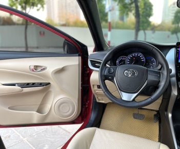 Toyota Yaris 2019 - Xe mới về