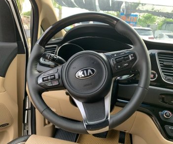 Kia VT250 2016 - Máy xăng bản cao cấp