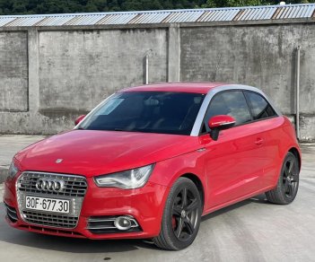 Audi A1 2010 - Audi A1 2010 tại Hải Phòng