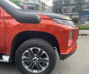 Mitsubishi Triton 2020 - 2.4AT 2 cầu