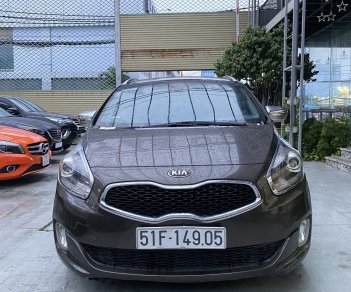 Kia Rondo 2015 - Xe lăn bánh được 76.000km