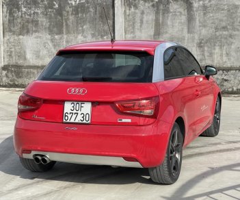 Audi A1 2010 - Audi A1 2010 tại Hải Phòng