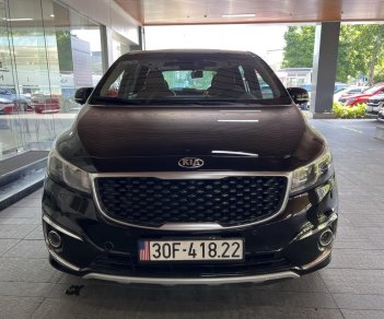 Kia VT250 2016 - Máy xăng bản cao cấp