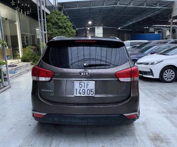 Kia Rondo 2015 - Xe lăn bánh được 76.000km