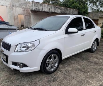 Chevrolet Aveo 2015 - Biển Sài Gòn một chủ mua từ mới