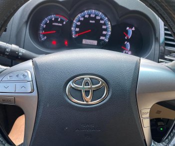 Toyota Fortuner 2015 - Biển vip Hải Phòng
