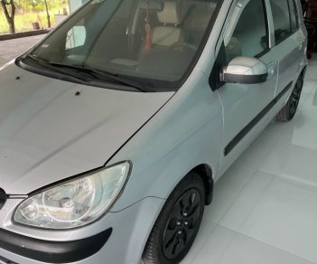 Hyundai Getz 2010 - Tên tư nhân, biển tỉnh - Xe tốt, không khoan - Mọi chức năng hoạt động bình thường