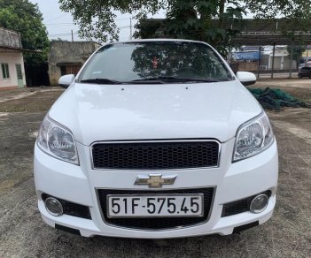 Chevrolet Aveo 2015 - Biển Sài Gòn một chủ mua từ mới