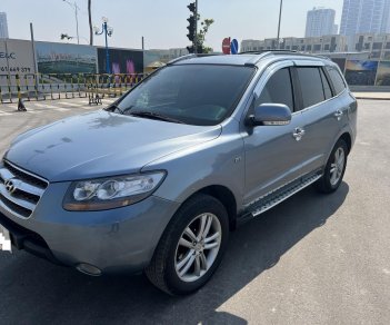 Hyundai Santa Fe 2008 - Cần bán xe biển HN, tên tư nhân